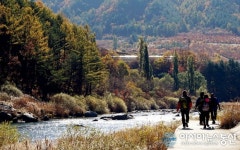 봉화  Beautiful 48경ㆍBest 8경을 아시나요