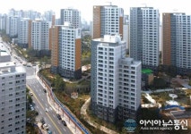 ‘의왕내손 이편한세상’ 회사보유분 특별 분양