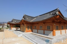 장성 도서관, 시설도 프로그램도 대도시 안 부럽다