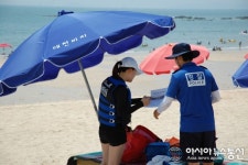 보령경찰 대천여름경찰서 ‘안전한 여름 성과 보였다’