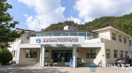 청송공공도서관 9월 독서의 달 행사