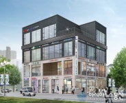 시흥시 목감지구 항아리상권 ‘물왕저수지 이안리치’ 상가 선착순 임대·분양