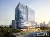 동탄 지식산업센터 ‘동탄 SK V1 center’ 제조업 특화시설로 주목