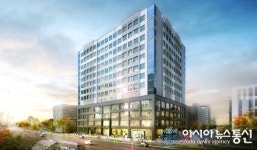 미사강변도시 역세권중심 상업지 미사 우성르보아파크 2차 상가분양중