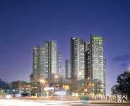 안성스타필드 바로 앞 1485세대 대단지아파트 ‘안성 공도 스타허브’ 모델하우스 선착순 조합원모집