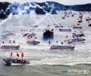 2017 명량대첩축제 오는 9월 8~10일 울돌목 일원 개최