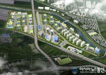 남양주, 그린스마트밸리 예비 타당성 통과 탄력