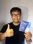 인기 배우 안정훈, 이엘메디텍의 ‘행복한 미소, 스마일 캠페인’ 홍보대사로 발탁!