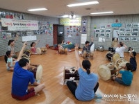 사하구 평생학습동아리연합회, 재능기부 특강으로 ‘배움의 나눔’ 실천