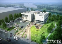 대전 유성구, 원신흥복합문화도서관 건립