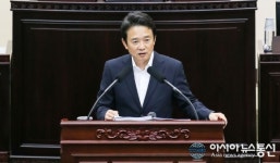 남경필 경기지사 선분양 문제, 정부에 제도개선 요청할 것