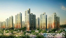 8·2부동산대책 수혜지, 화성시 ‘화성남양 양우내안애 그린파크’  K-city 조성확정