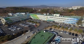 진천군, 살림규모 4957억원… 전년대비 446억원↑