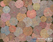 한남순展 축제, 6일부터 경인미술관에서 개최