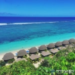 세상에서 가장 해가 빨리 뜨는 나라 사모아 여행 떠나볼까