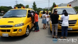 포항시, 2017년 어린이집 통학차량 전수조사 실시