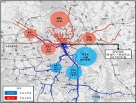 국내 교통량 1위 강남대로…하루 평균 16만 1700대