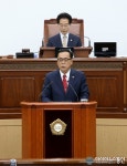 전수명 창원시의원, “통합 전 약속한 진해 상징물을 건립하라”