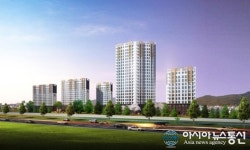 고양시 역세권 ‘일산역 월드메르디앙’ 조합원 모집