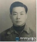 고성군, ‘9월의 인물’ 천만우 관장 선정