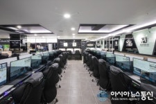프리미엄 PC방 창업 프랜차이즈 헌터PC방 창업 정보 투명하게 공개
