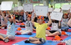 대덕구, 북(Book)적 북(Book)적 도서관 축제 성료