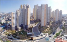 대구 팔달시장 주변 주거환경 개선…도심 활성화 기대