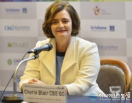 [포토]발언히는  