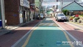 경상남도, “ ‘사람이 먼저다’ 도민이 안전한 보행환경 조성 박차”