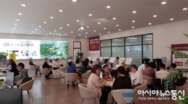 용인 미분양아파트 성복자이&힐스테이트 회사보유분 할인분양