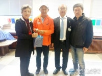 [기고]유라시아에서 들려주는 사랑과 모험, 평화이야기 7-간호사는 조국을 치료했고 광부는 희망을 캤다