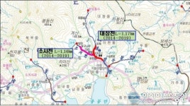 창원시, 진해 웅동지역 ‘대장소사천 생태하천복원사업’ 첫 삽