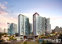 목동 ‘롯데캐슬 마에스트로’ 단지 내 상가 분양 중