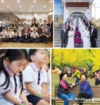 지역 섬기는 오산침례교회, 생명과 부흥의 축제 열다