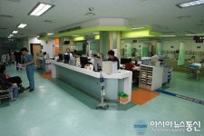 청주성모병원, 지역응급의료센터 새 단장