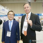 구미서 2017 국제탄소산업포럼(ICIF 2017) 개최
