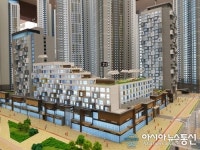 경기도 안산 ‘그랑시티자이 2차’ 오피스텔 일부세대 선착순 분양 중