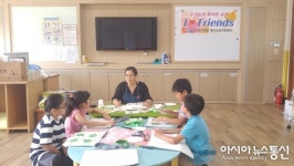 청도교육지원청, 특수학급 미설치교 통합학급 지원 프로그램 실시