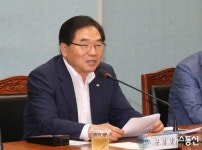 박수범 대덕구청장 “명절 연휴 대비 사전 점검 철저”