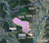 영천하이테크파크지구 개발 시동…2022년 완료