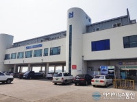 포항 구룡포수협, 조합원 추석선물...생활쓰레기 종량제봉투 나눠줘