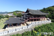 경상남도의회, ‘밀양 영남루 국보승격 촉구 대정부 건의안’ 채택