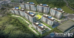 LH 대곡2지구 395세대·옥포지구 442세대 동시 공급