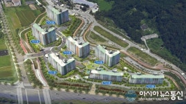 LH 대곡2지구 395세대·옥포지구 442세대 동시 공급