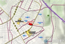 대전 동구, 동신아파트 주택재건축 정비사업 급물살