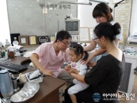 보령시 보건소, 26일부터 인플루엔자 예방접종