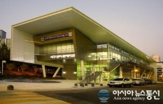 한국타이어 테크노돔 등 올해 대전시 건축상