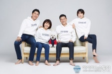 강아지 스튜디오 ‘울라’ 추석맞이 가족사진 촬영 시 애견단독 1컨셉 무료촬영 이벤트