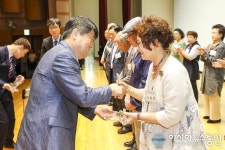 인천시 계양구, 제21회 노인의 날 행사 성황리 개최