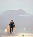 갤러리비오톱 제주세계유산展, 미술로 만나는 제주자연